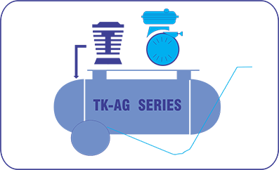 TK-AG Series