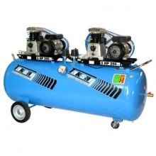 Reciprocator air compressor-TD Series